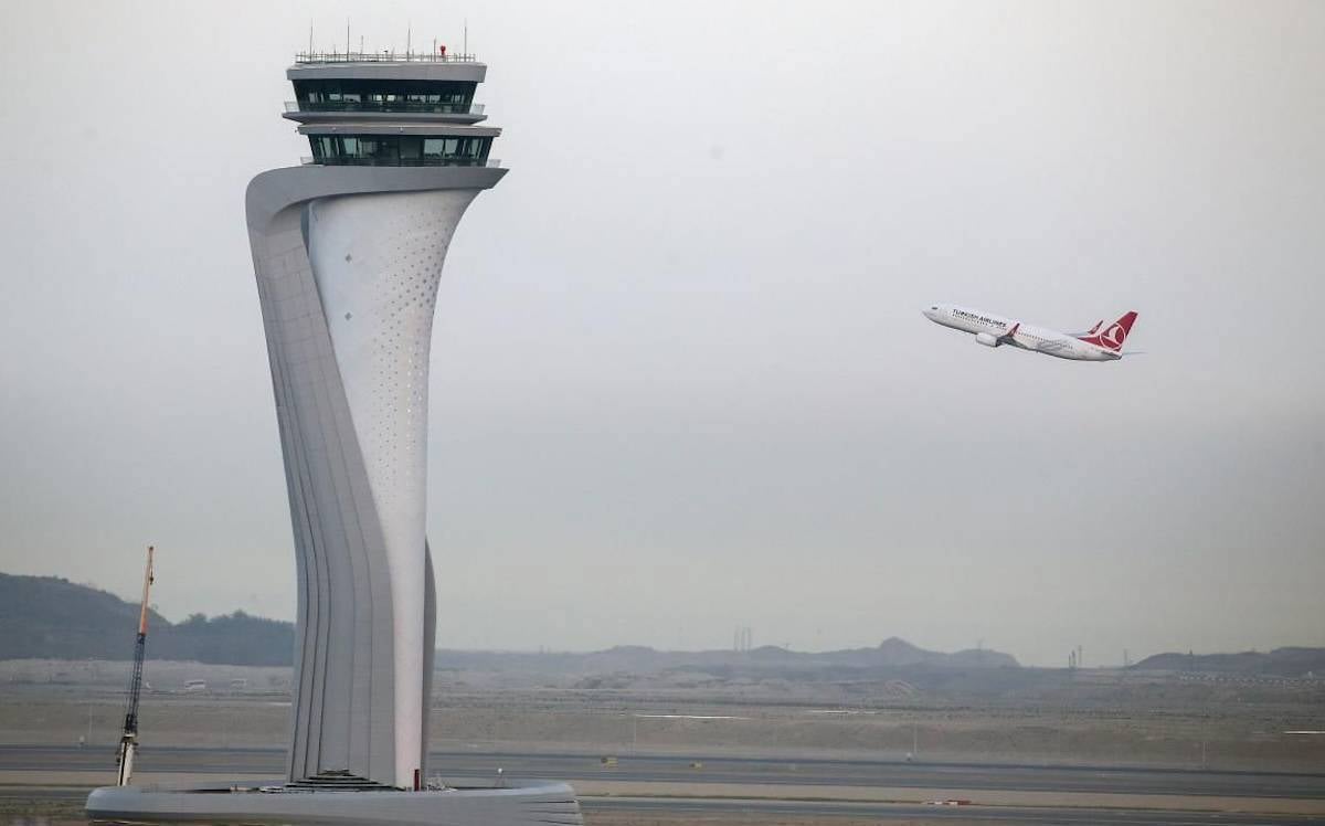 THY, 10 ülkeye uçuşları iptal etti