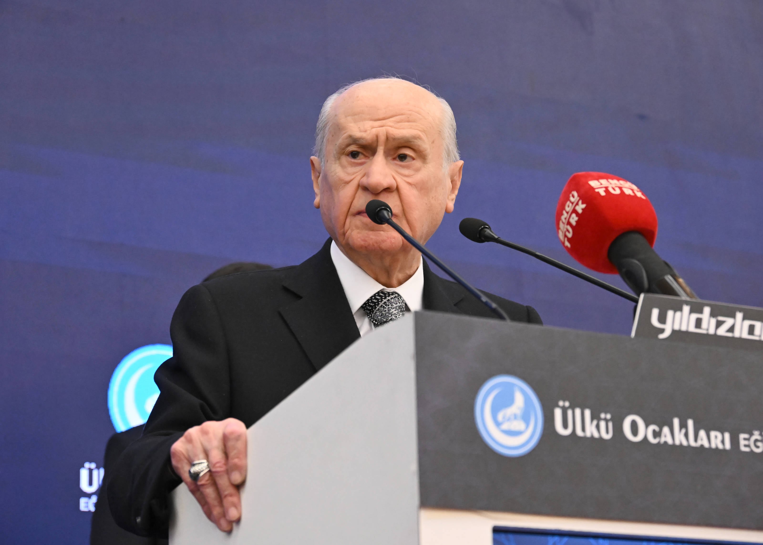 Political leaders in Turkey oppose US, Israeli war on Iran