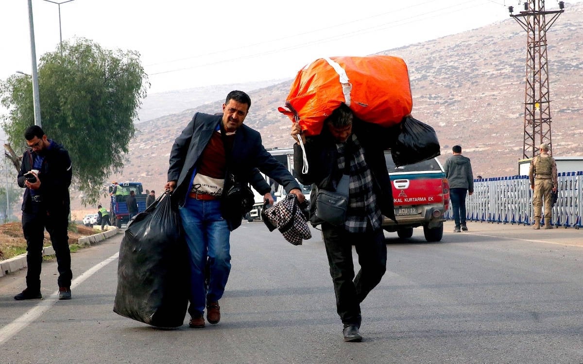 Beraat yetmedi: GöçNet’te “tehdit” olarak kaldı