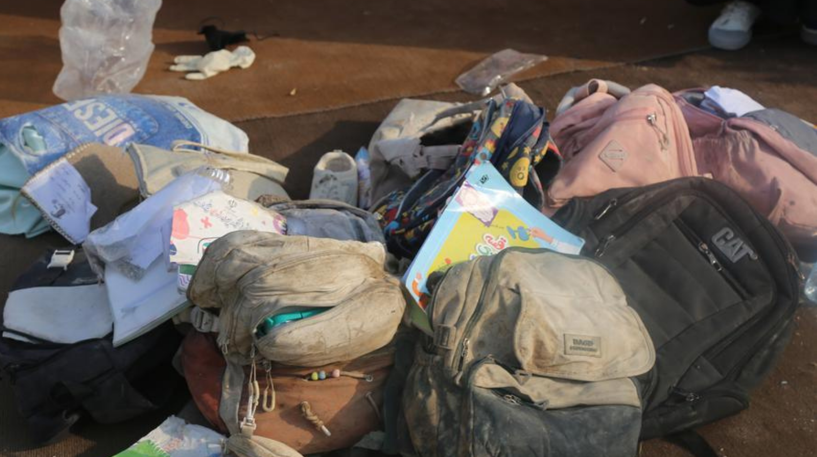 "Saldırılar çocukların yaşam hakkını ortadan kaldırıyor"