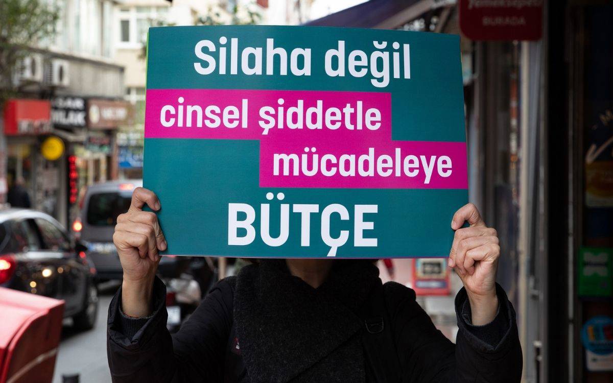 BM: Son iki yılda çatışmalarda cinsel şiddete uğrayan kadın ve kız çocuklarının oranı yüzde 87 arttı