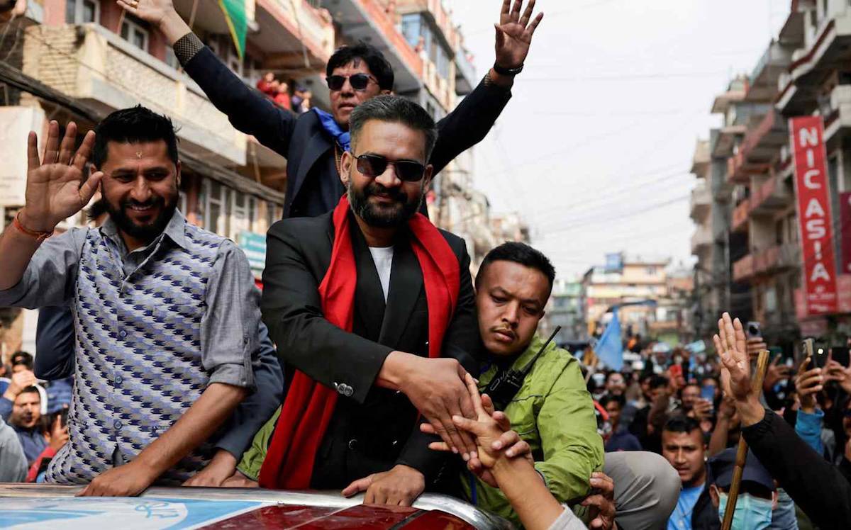 Nepal: Genel seçimlerde sandıklar kapandı; gayri resmi sonuçlar Cuma günü açıklanabilir