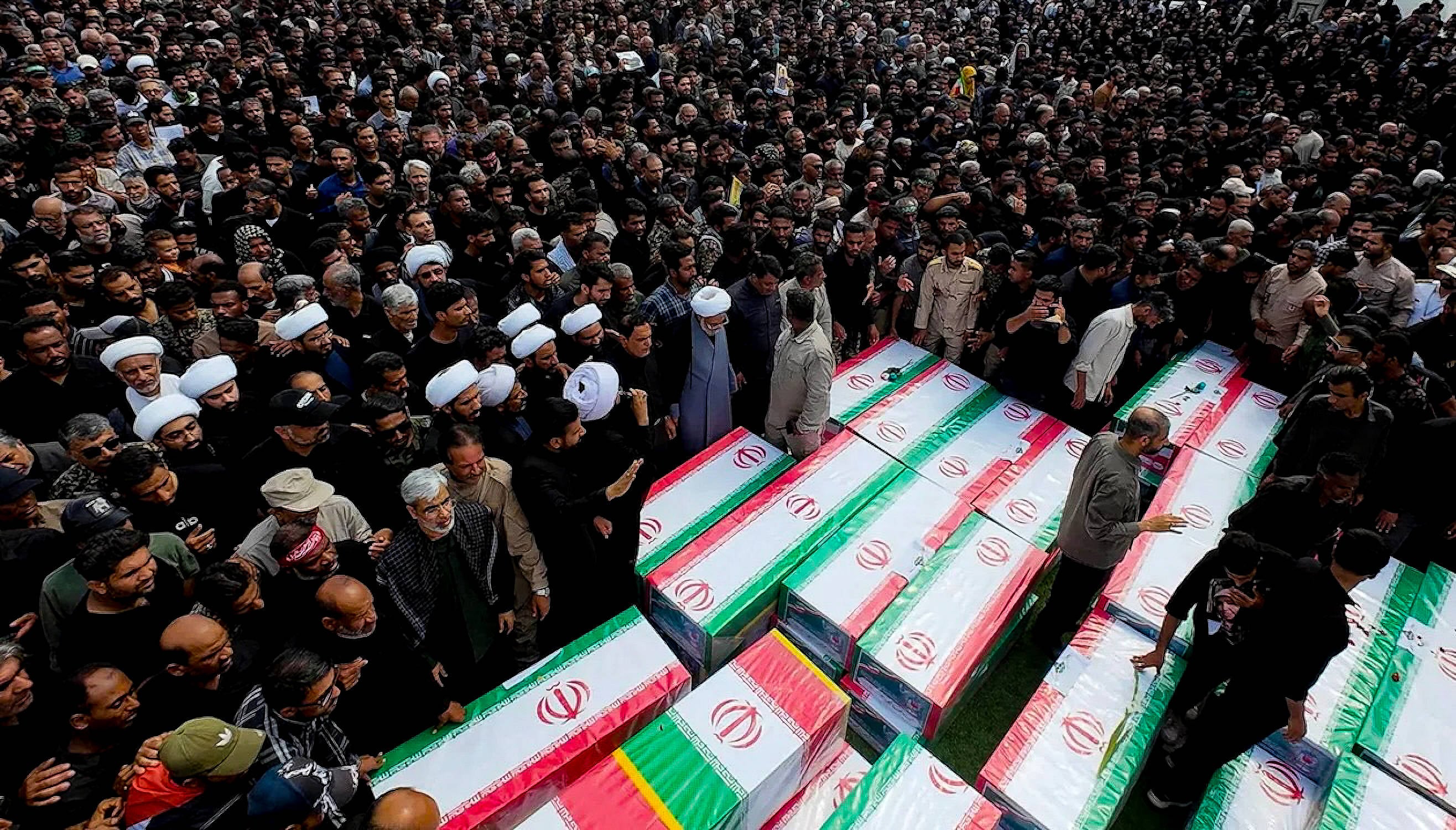 Trump ve Netanyahu'nun İran'a saldırısı yasadışı bir saldırganlık eylemi