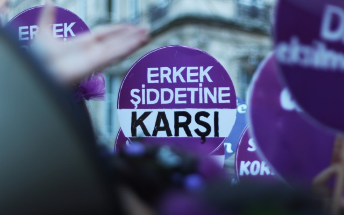 Urfa’da kadın hakları ihlalleri raporu: "Şiddet en çok yakın ilişkilerde"