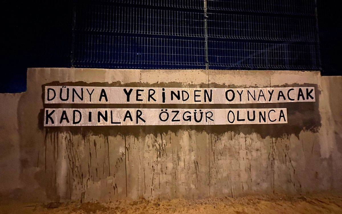 İl il Feminist Gece Yürüyüşleri programları
