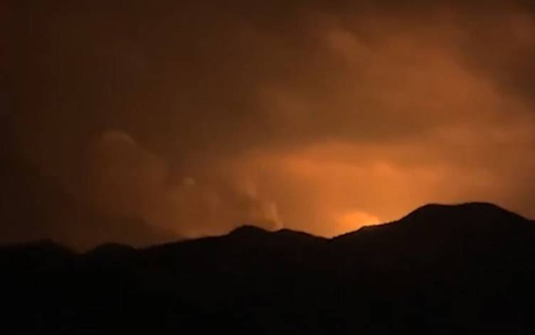 Bi dronan êrişî Herêma Kurdistanê kirin