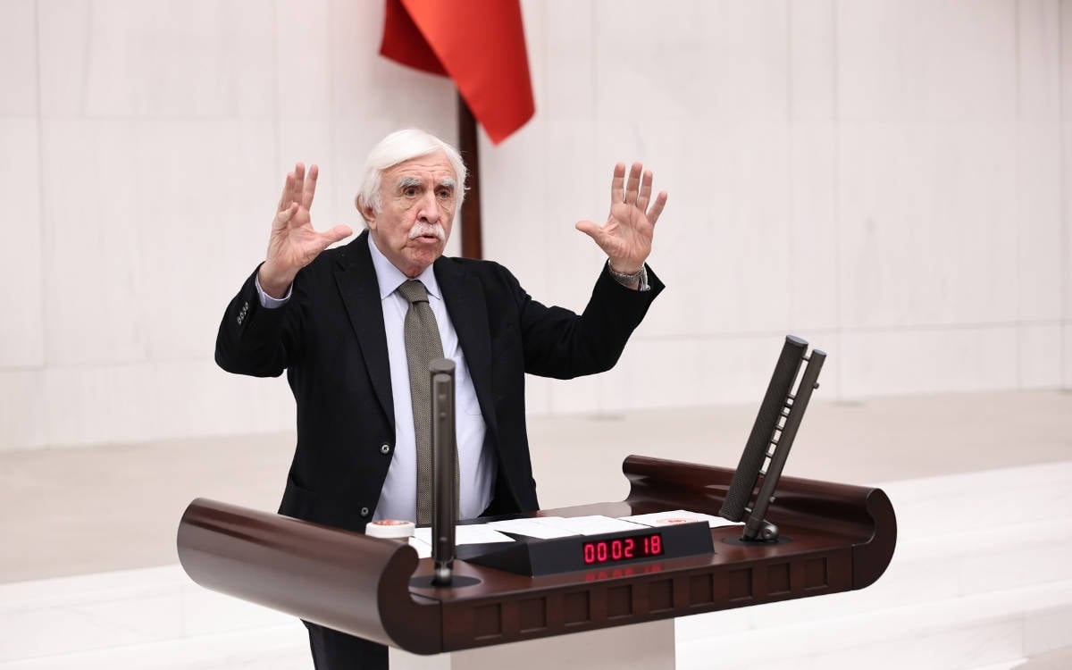 Cengiz Çandar: İsrail’in gözünde Türkiye, yeni İran’dır