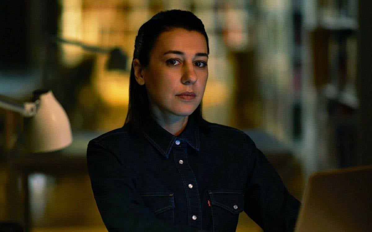 Melis Alphan: Menopoz bir son değil, yeniden inşa süreci