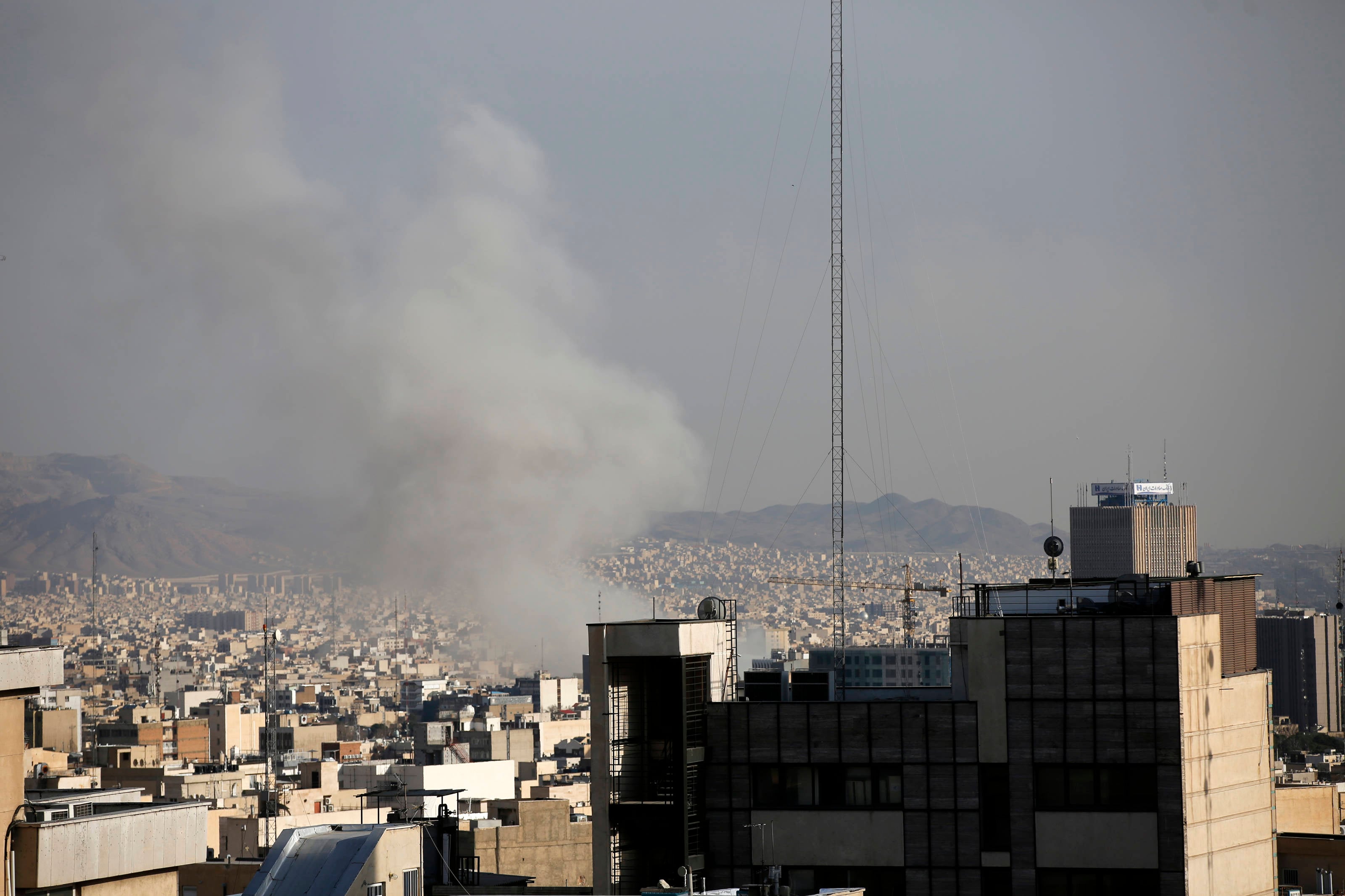 Turkey blocks 41 social media accounts over ‘disinformation’ on Iran war