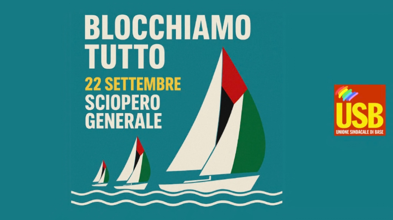"İşçi, gençlik el ele genel greve"