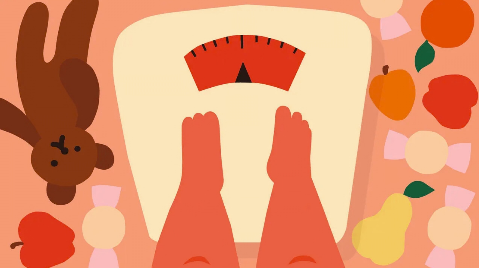 "2040 yılına kadar çocuk obezitesi vakaları 228 milyona ulaşacak"