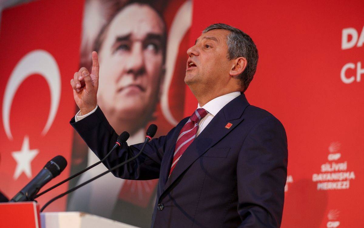 Özel: CHP’yi burada toplantı yapmaya mecbur bırakan AK Parti’nin kara düzenine yazıklar olsun