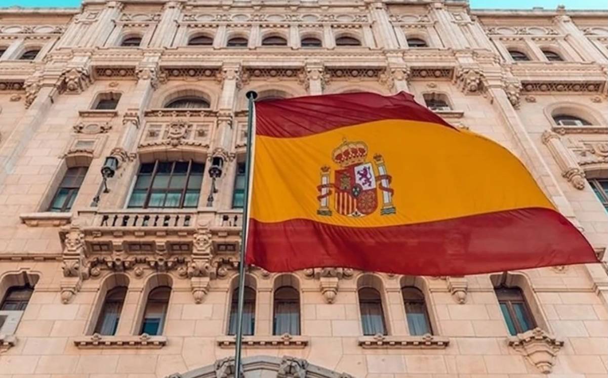 İspanya Tel-Aviv Büyükelçisini geri çekti