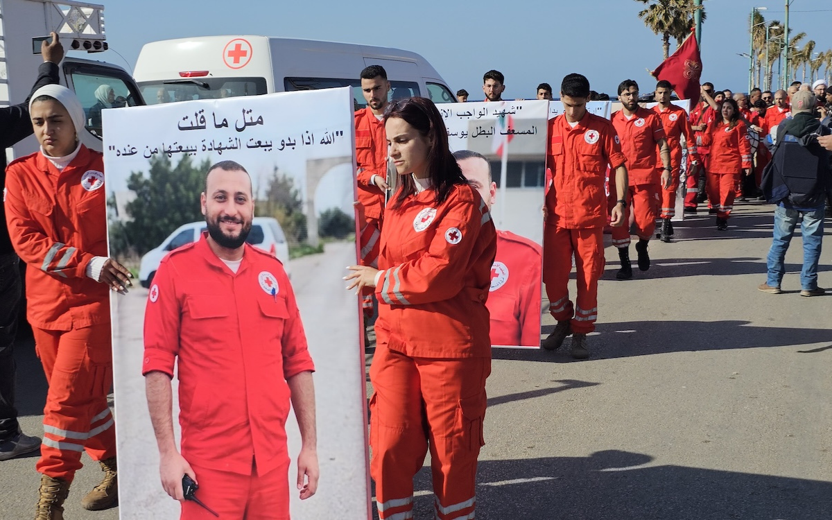 Lübnan: İsrail ordusunun saldırılarında can kaybı 687’ye yükseldi