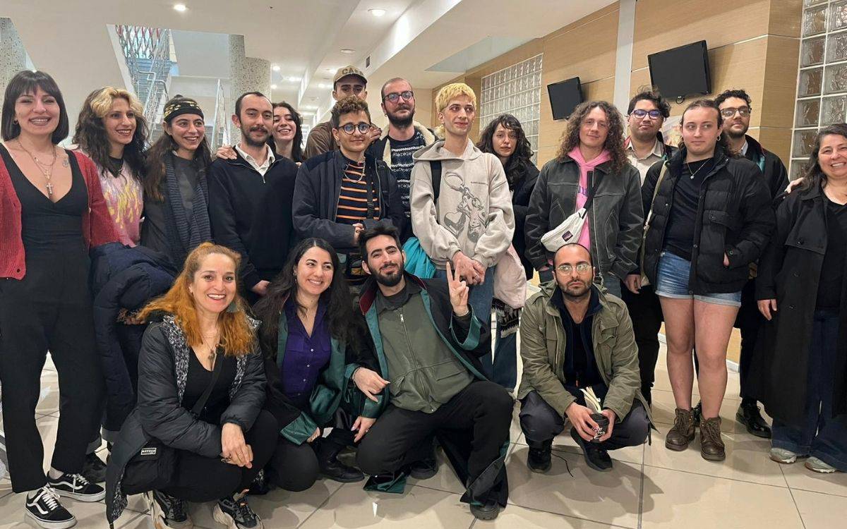 “‘Sırrı Süreyya Önder burada’ dövizini taşıdınız mı?”