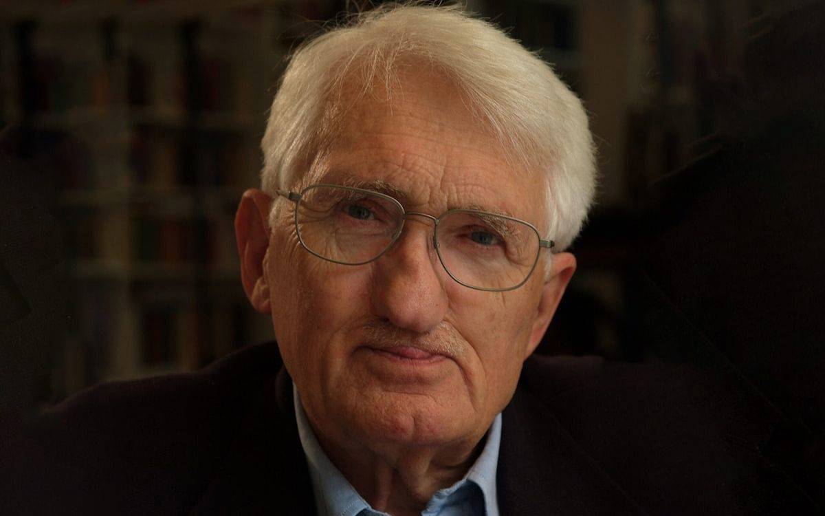 Jürgen Habermas kimdir?