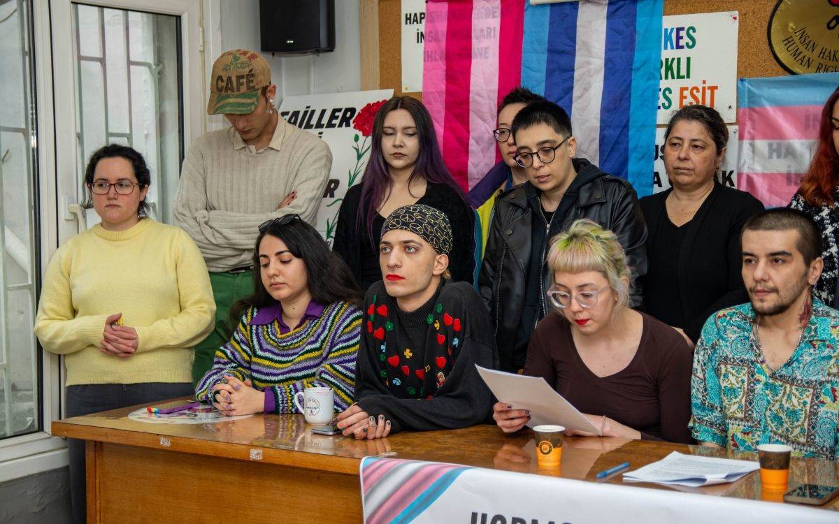 Translardan hormona erişim kısıtlamalarına tepki: Bu bir hak gaspı