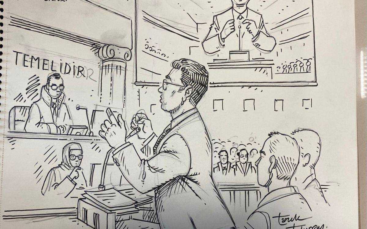 İBB davası: 9-12 Mart’ta ne oldu?