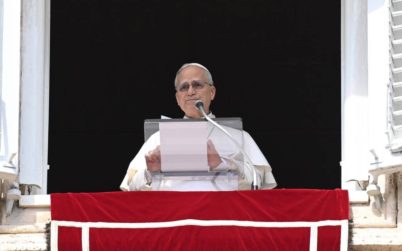 Papa, ABD, İsrail ve İran'a seslendi: Ateşi kesin