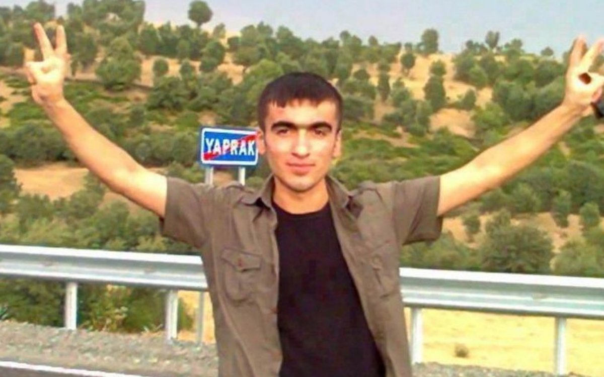 Şahin Öner'i öldüren polise 2 yıl 6 ay hapis cezası