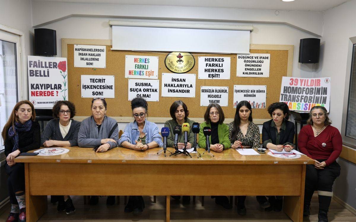 Karaman Ailesi: Dilan'ın ölümünün tüm yönleriyle aydınlatılmasını istiyoruz