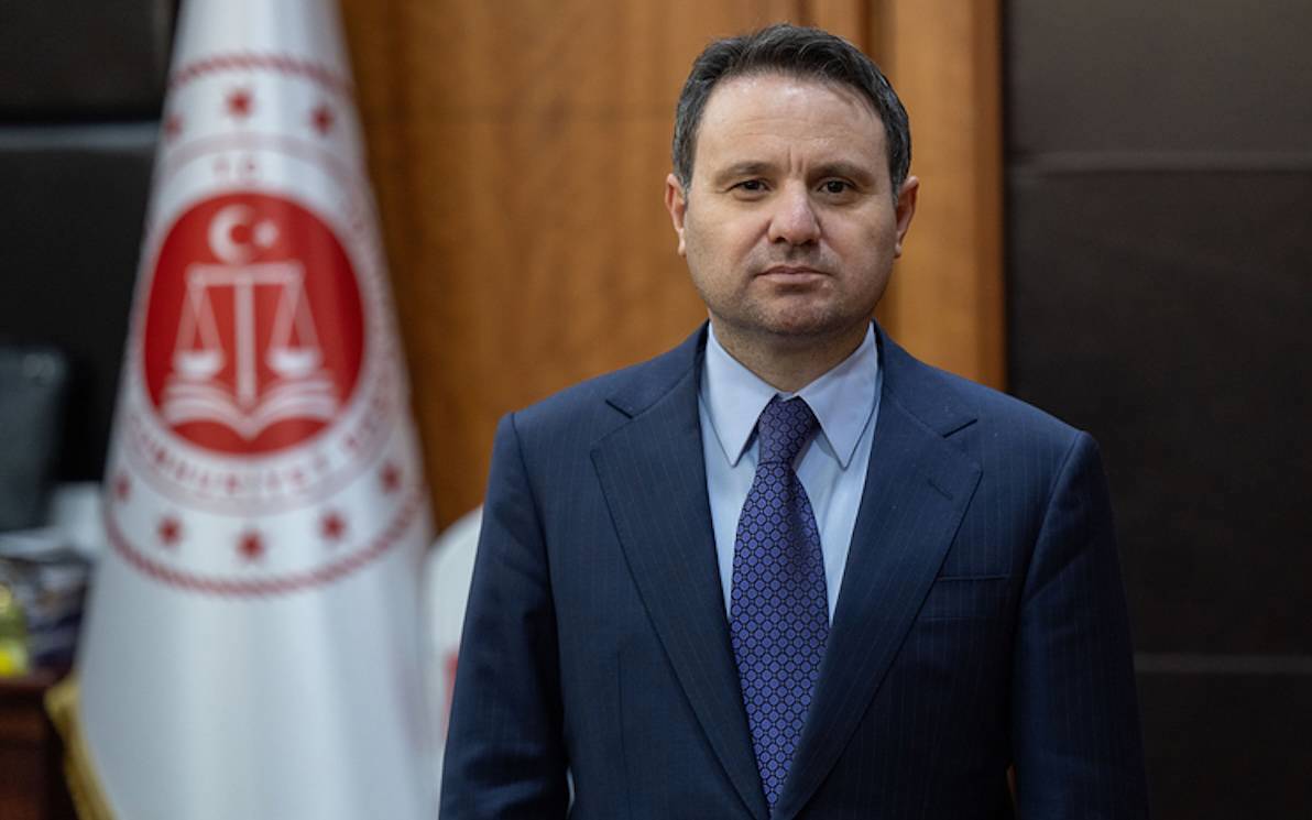 Gürlek’ten Özel’e: Yasal süreç başlatıyorum