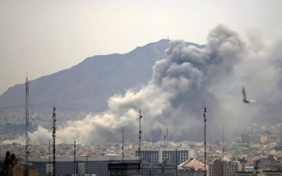 İran'da "toplu tecavüzler" raporlara yansıdı