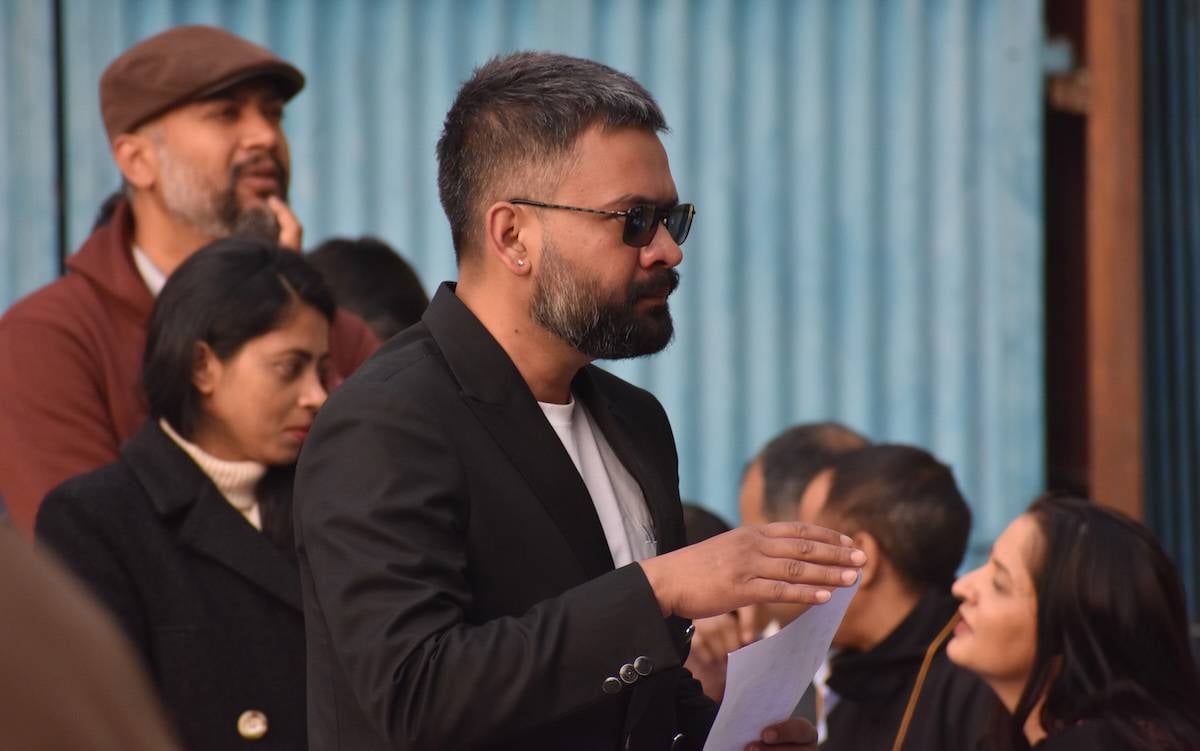 Nepal: 265 sandalyenin 182'sini alan Balendra Şah tek başına hükümet kuracak