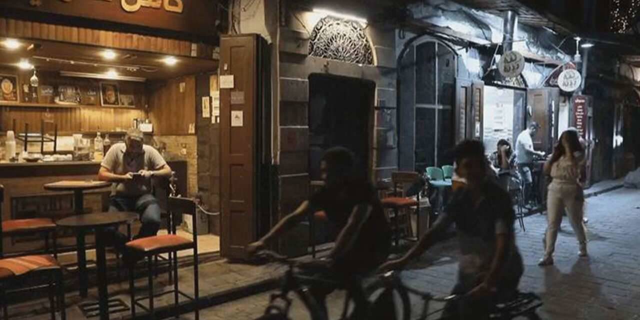 Suriye geçici hükümetinden Şam'da alkol satışına geniş kısıtlama