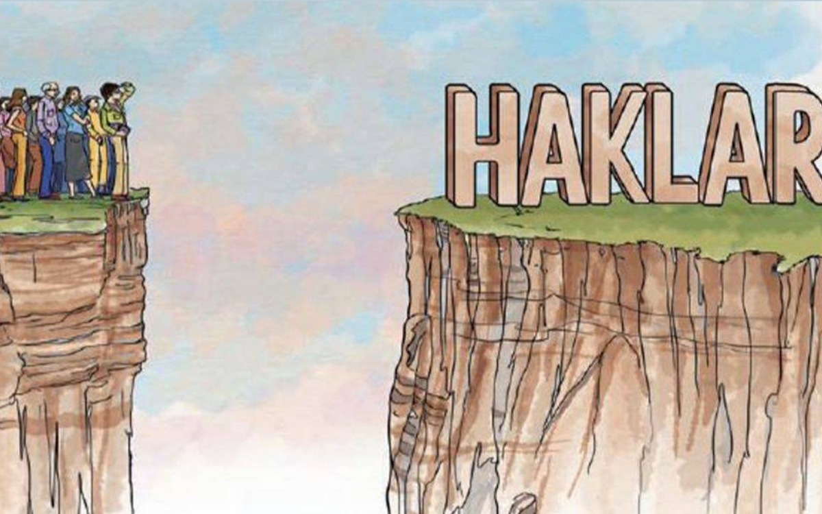 "Urfa’da çocuklar, mülteciler ve engelliler için hak ihlalleri yapısal hale geldi"