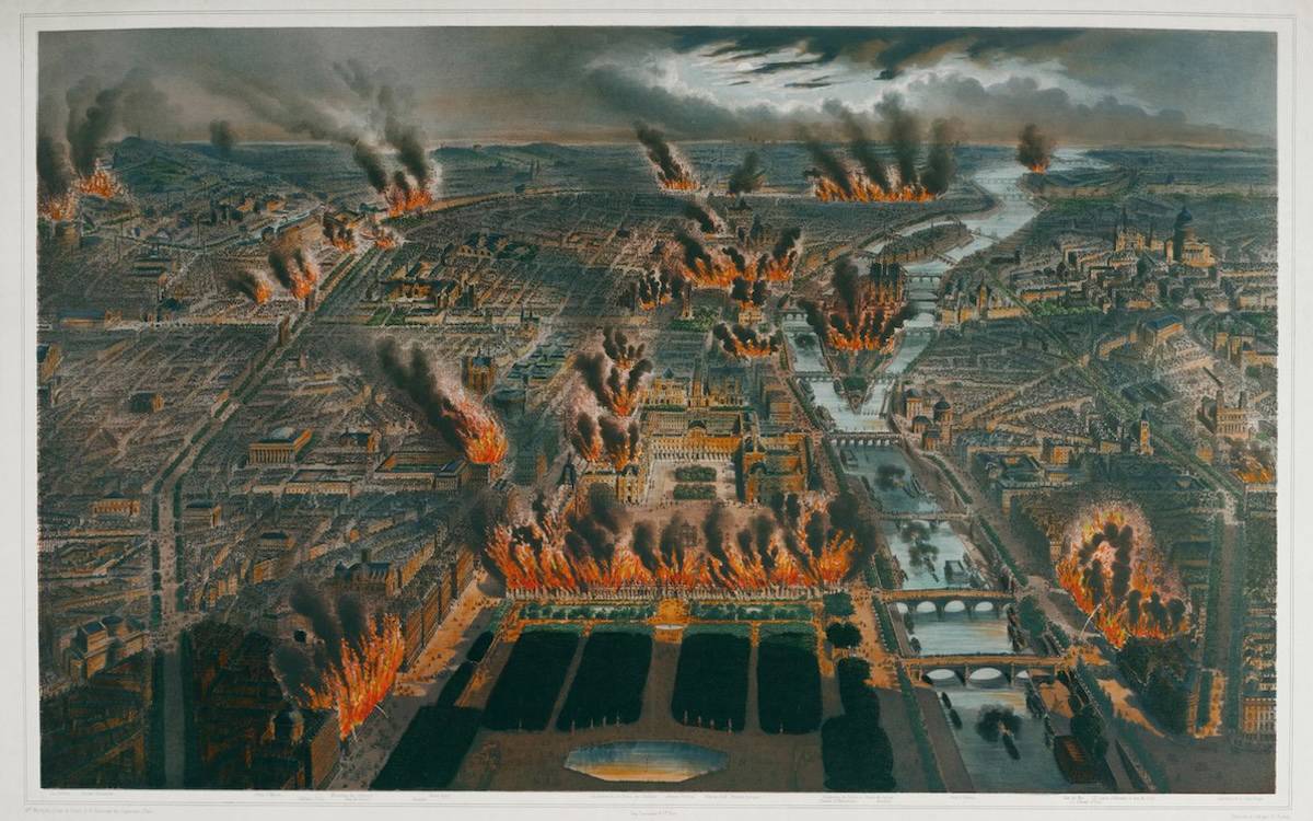 18 Mart 1871'den günümüze: Paris Komünü’nün uzun ömrü