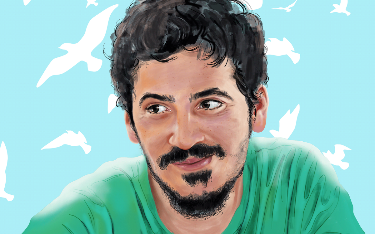 Ali İsmail Korkmaz'ın doğum günü: Yaşasaydı 32 yaşında olacaktı