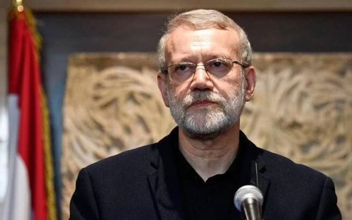 İran: Ulusal Güvenlik Yüksek Konseyi Genel Sekreteri Ali Laricani öldürüldü