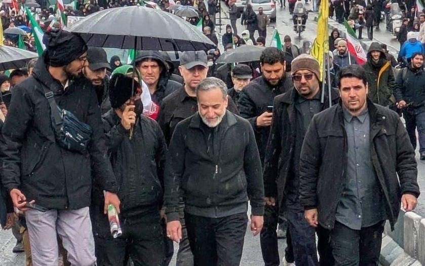 İran, altyapı saldırılarına karşı ABD ve İsrail’i uyardı