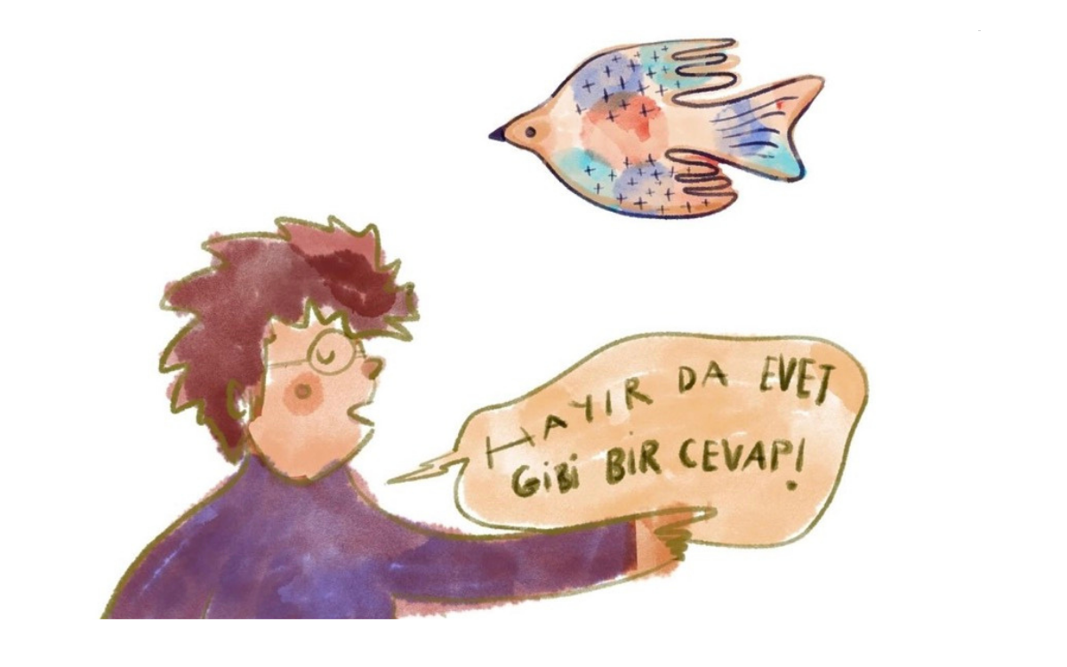 Sevgi mi, sınır ihlali mi? Bayramda çocukların “hayır” hakkı