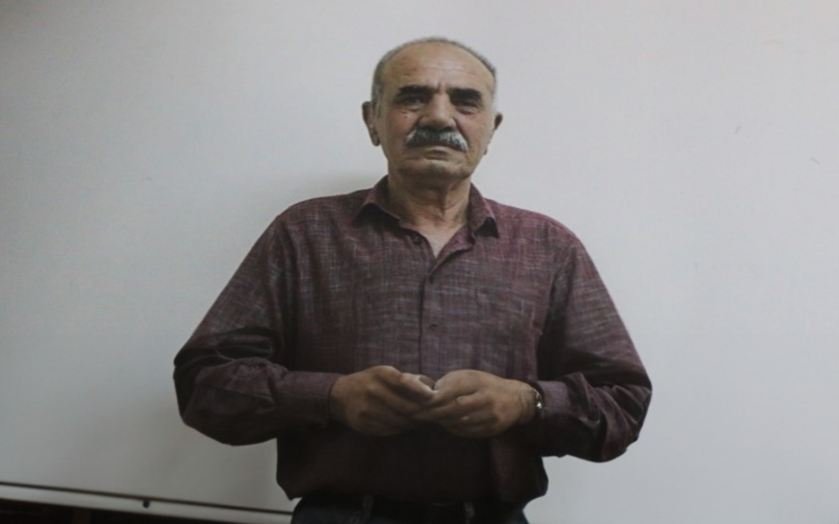 İHD’den ağır hasta mahpus Çam’a dair açıklama: Yaşam hakkı ihlal ediliyor