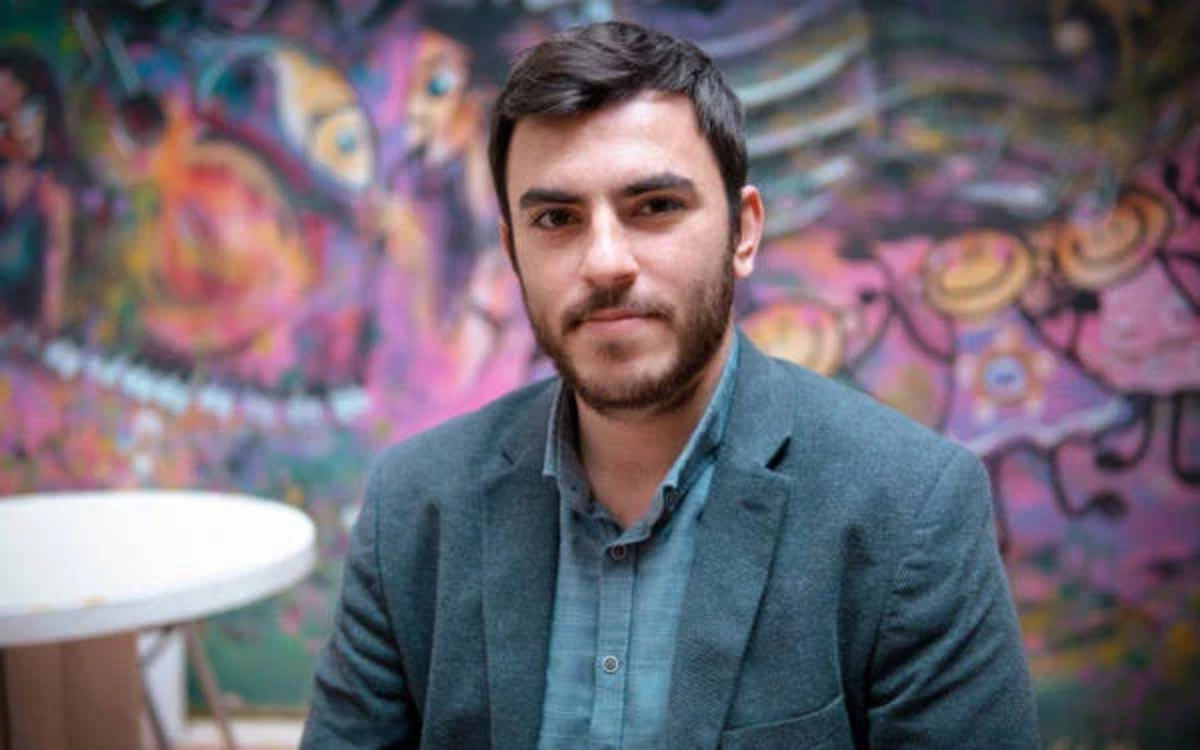 İsmail Arı: Tek suçum bu ülkede gazetecilik yapmak