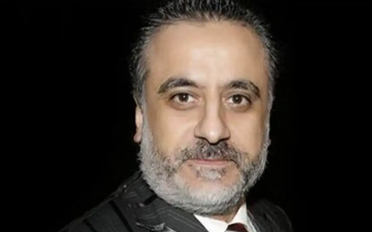 16'ıncı kattan düşen Erol Köse yaşamını yitirdi