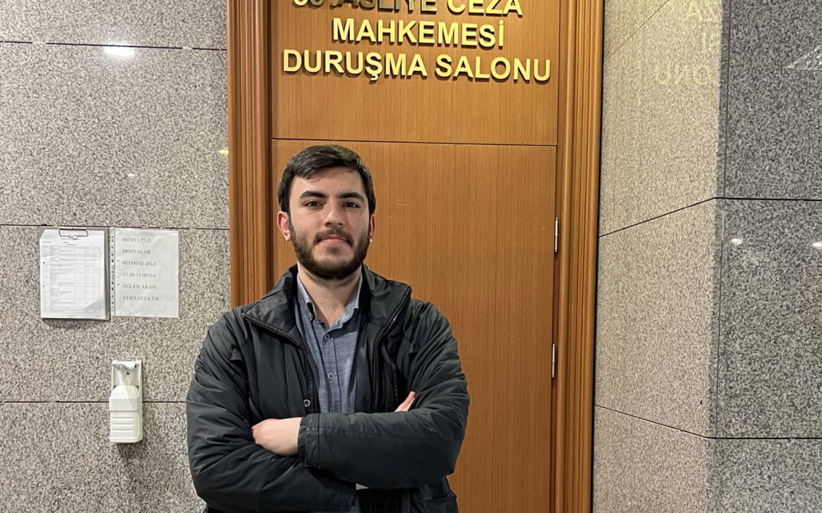Journalist İsmail Arı arrested for ‘spreading disinformation’