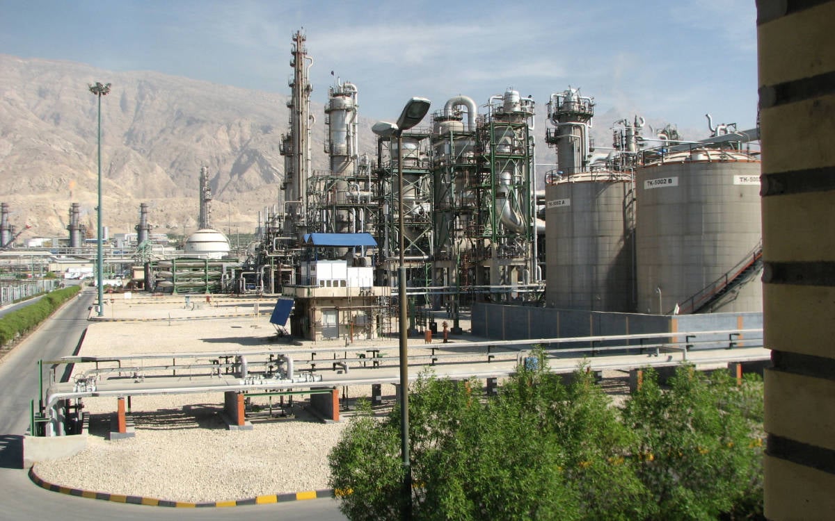 İran’dan Türkiye’ye doğalgaz akışı durdu