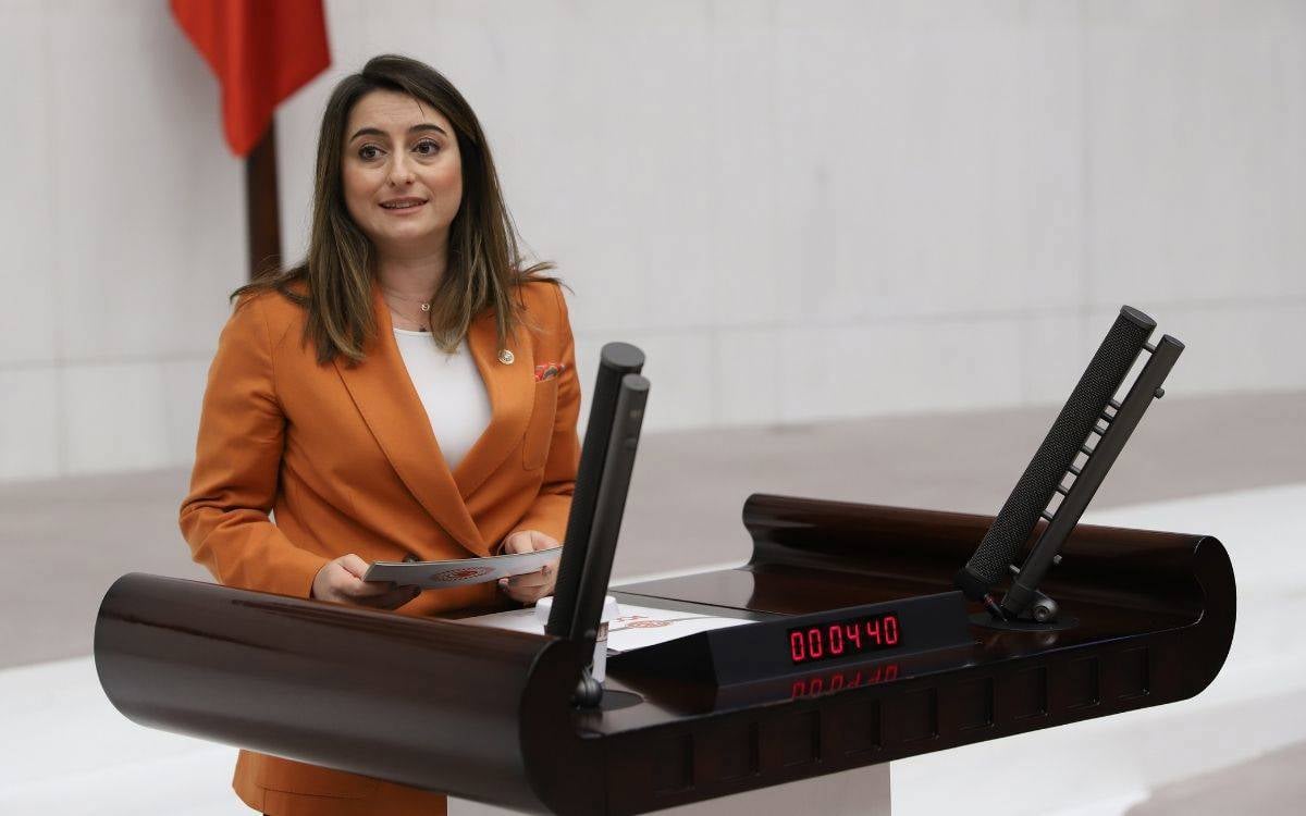 CHP’li Bankoğlu Strazburg’da Kavala davasını izledi: “İç hukuk savunması samimi değil”