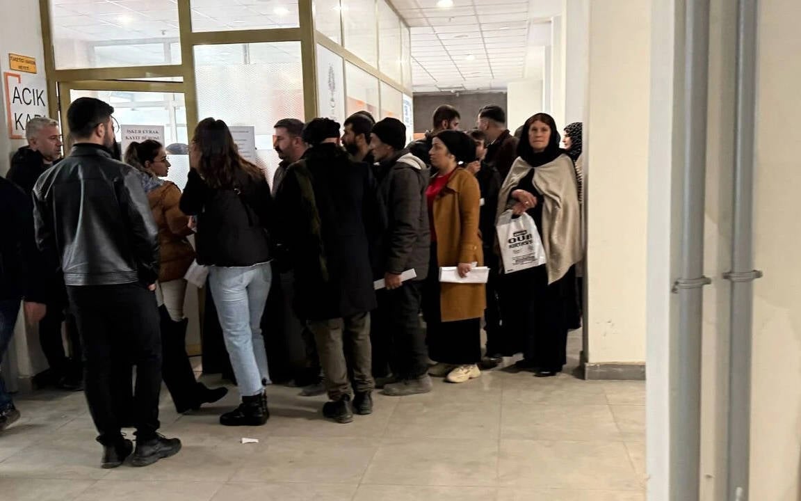 Her 10 kişiden 3’ü atıl işgücünde