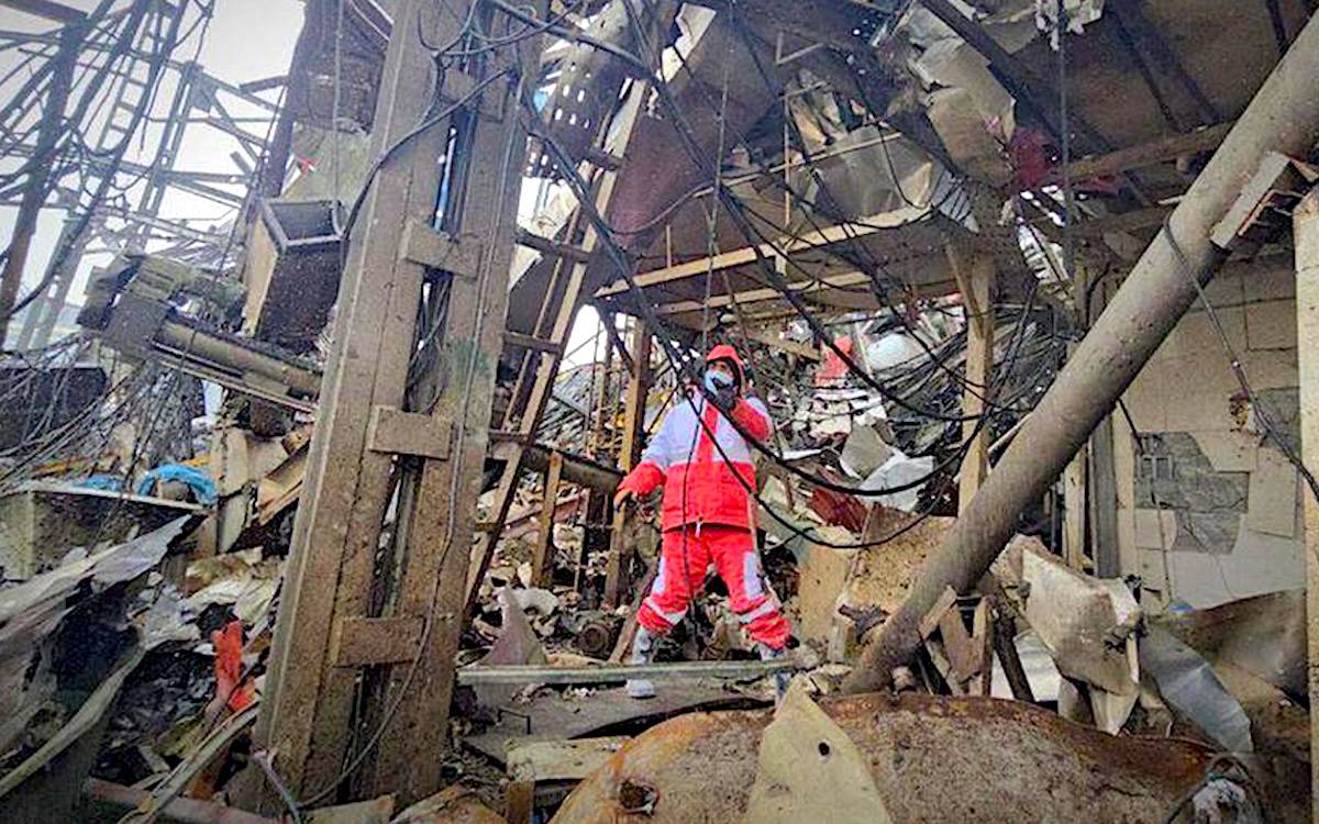 İran'dan ateşkes için beş şart