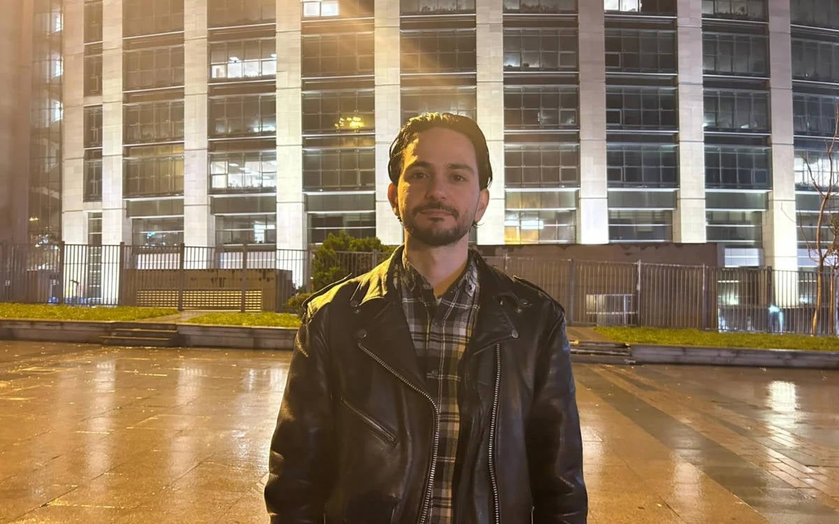 Furkan Karabay’ın ev hapsi kaldırıldı