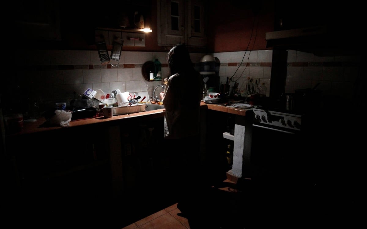 Küba Devlet Başkanı: Müdahaleye maruz kalırsak devrim uğruna canımı vermeye hazırım