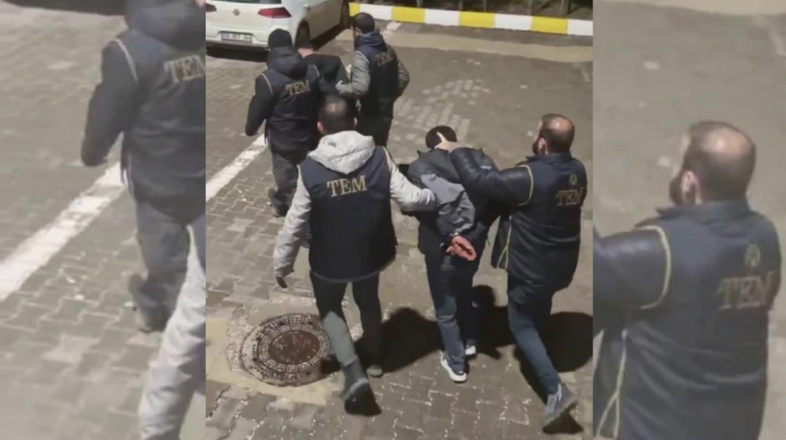 Newroz sonrası gözaltına alınan 3 çocuk tutuklandı