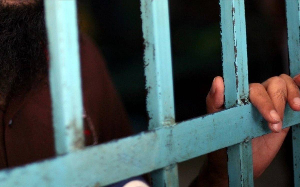 Dört Avrupa ülkesinden İsrail’e Filistinli mahpuslar için idam cezası tasarısını geri çekme çağrısı