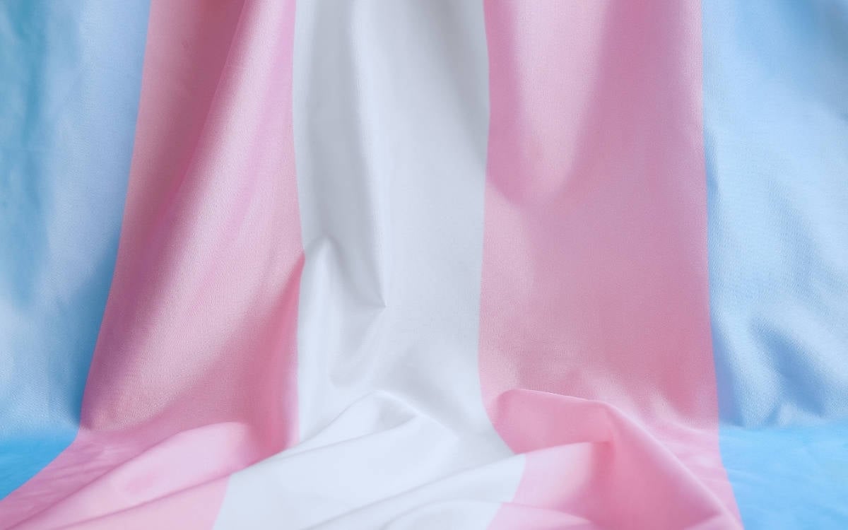 Uluslararası Trans Görünürlük Günü, kutlu olsun