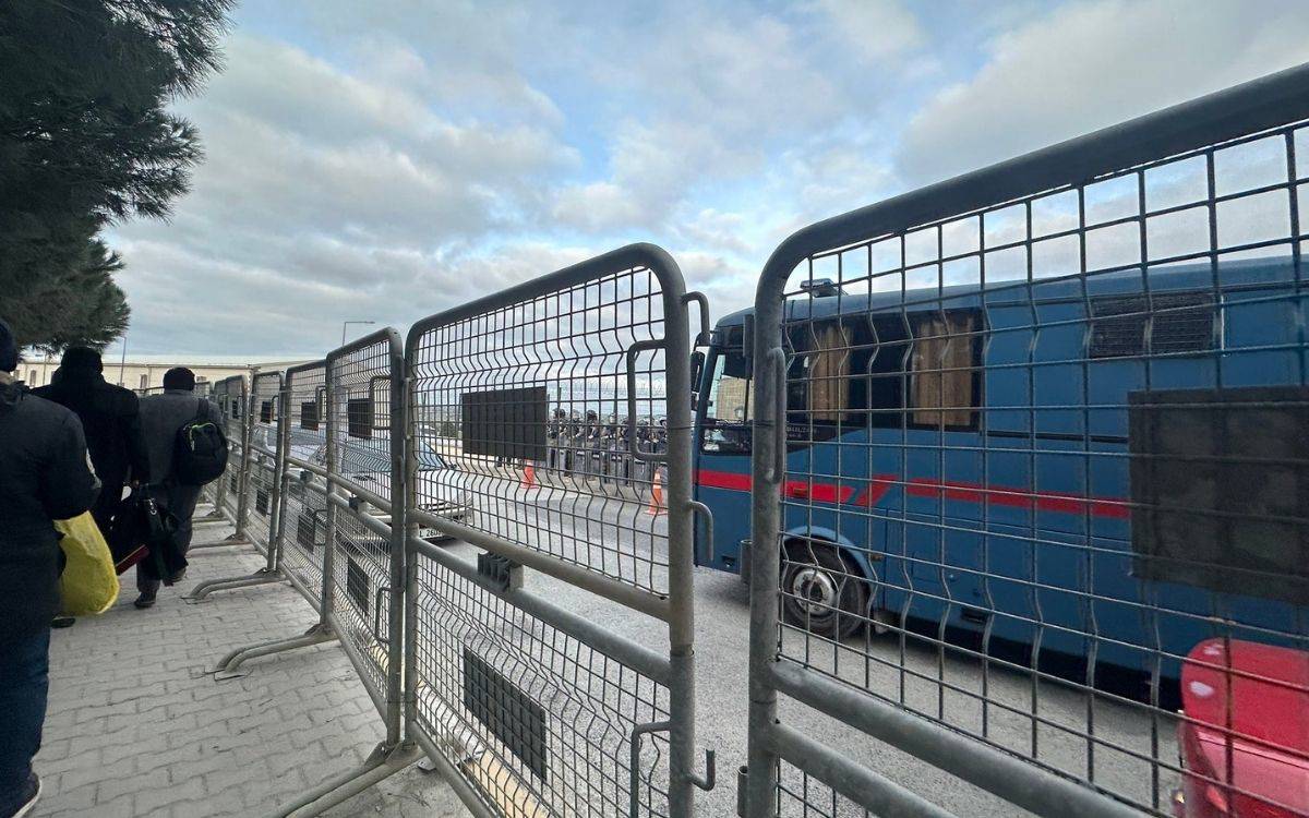 İBB davasında bir itirafçı daha beyanını geri çekti