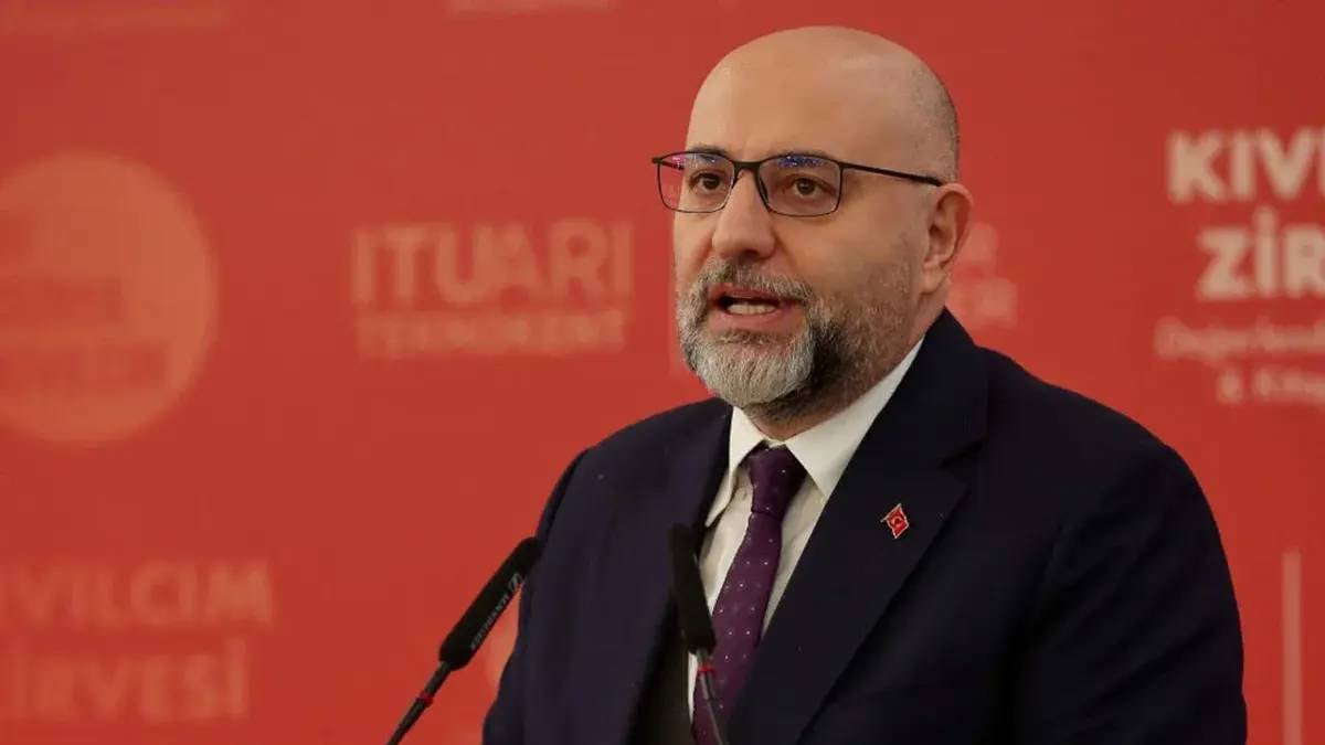 Buğra Gökçe’nin avukatı Aynur Tuncel Yazgan: Rüşvetten tutuklu, iddianamede rüşvet yok